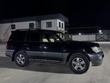 Lexus LX 470 2007 годаүшін16 000 000 тг. в Алматы – фото 4
