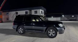 Lexus LX 470 2007 годаүшін16 000 000 тг. в Алматы – фото 4