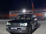 Lexus LX 470 2007 годаүшін16 000 000 тг. в Алматы