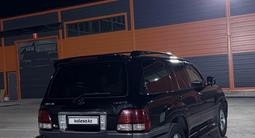 Lexus LX 470 2007 годаүшін16 000 000 тг. в Алматы – фото 5