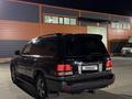 Lexus LX 470 2007 года за 16 000 000 тг. в Алматы – фото 8