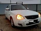 ВАЗ (Lada) Priora 2170 2012 года за 2 200 000 тг. в Атырау