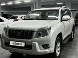 Toyota Land Cruiser Prado 2009 годаүшін13 700 000 тг. в Тараз – фото 4