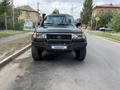 Lexus LX 450 1997 года за 8 200 000 тг. в Астана – фото 9