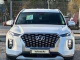 Hyundai Palisade 2021 года за 23 500 000 тг. в Актобе