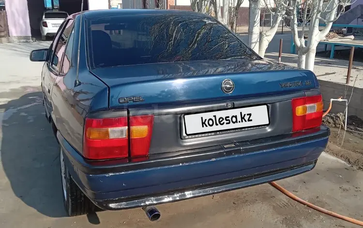 Opel Vectra 1992 года за 1 150 000 тг. в Кызылорда