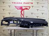 Панель приборов торпеда на Changan X5 Plus за 211 111 тг. в Алматы – фото 2