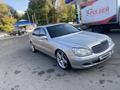 Mercedes-Benz S 500 2003 года за 6 000 000 тг. в Алматы – фото 2