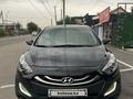 Hyundai i30 2014 года за 5 300 000 тг. в Алматы – фото 2