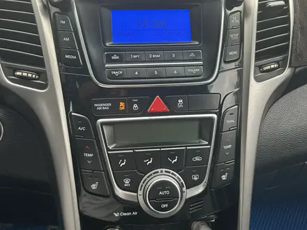 Hyundai i30 2014 года за 5 300 000 тг. в Алматы – фото 13