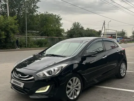 Hyundai i30 2014 года за 5 300 000 тг. в Алматы