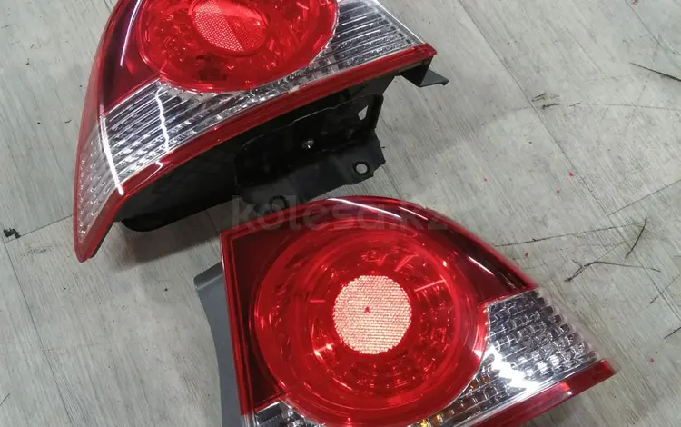 ЗАДНИЙ ФОНАРЬ ЗАДНИЕ ФОНАРИ HONDA CIVIC за 35 000 тг. в Алматы