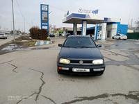 Volkswagen Golf 1993 года за 1 100 000 тг. в Шымкент