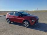 Hyundai Bayon 2023 годаүшін8 000 000 тг. в Актобе
