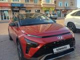 Hyundai Bayon 2023 годаүшін8 000 000 тг. в Актобе – фото 3