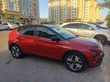 Hyundai Bayon 2023 годаүшін8 000 000 тг. в Актобе – фото 5