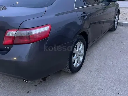 Toyota Camry 2006 года за 4 700 000 тг. в Актау – фото 2