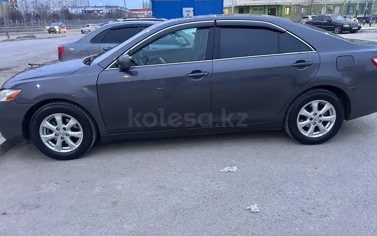 Toyota Camry 2006 года за 4 700 000 тг. в Актау