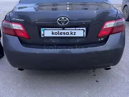 Toyota Camry 2006 года за 4 700 000 тг. в Актау – фото 4