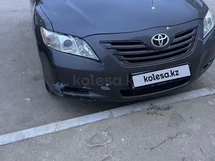 Toyota Camry 2006 года за 4 700 000 тг. в Актау – фото 6