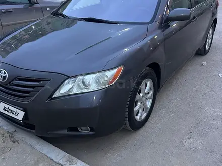 Toyota Camry 2006 года за 4 700 000 тг. в Актау – фото 8