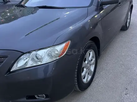 Toyota Camry 2006 года за 4 700 000 тг. в Актау – фото 9