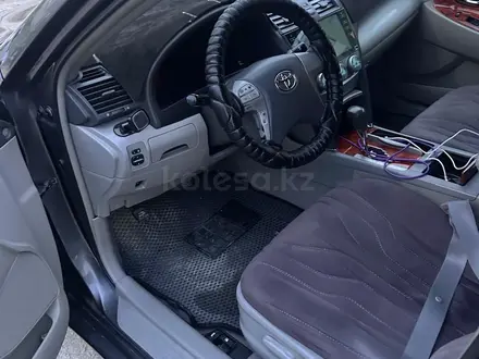 Toyota Camry 2006 года за 4 700 000 тг. в Актау – фото 10