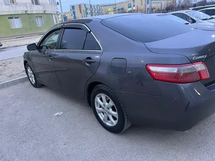 Toyota Camry 2006 года за 4 700 000 тг. в Актау – фото 11