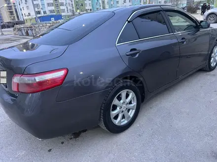 Toyota Camry 2006 года за 4 700 000 тг. в Актау – фото 12