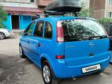 Opel Meriva 2003 года за 2 000 000 тг. в Караганда – фото 4