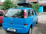 Opel Meriva 2003 года за 2 000 000 тг. в Караганда – фото 5