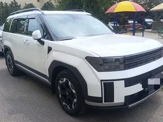 Hyundai Santa FE, 2023