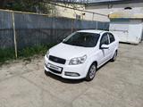 Ravon Nexia R3 2017 годаүшін3 600 000 тг. в Уральск