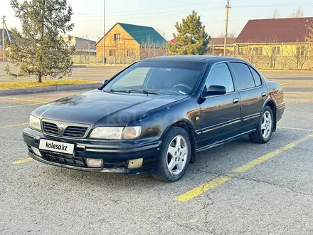 Nissan Maxima 1998 года за 2 300 000 тг. в Алматы