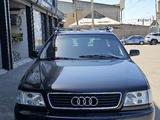 Audi A6 1995 года за 3 800 000 тг. в Шымкент