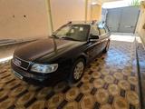 Audi A6 1995 года за 3 800 000 тг. в Шымкент – фото 2
