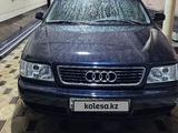 Audi A6 1995 года за 3 800 000 тг. в Шымкент – фото 3