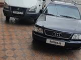 Audi A6 1995 года за 3 800 000 тг. в Шымкент – фото 4
