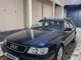 Audi A6 1995 года за 3 800 000 тг. в Шымкент – фото 5