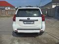 Toyota Land Cruiser Prado 2023 годаfor28 500 000 тг. в Алматы – фото 3