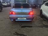 Daewoo Nexia 2007 года за 1 400 000 тг. в Аксукент – фото 3