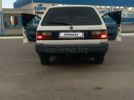 Volkswagen Passat 1992 года за 2 400 000 тг. в Алматы – фото 10