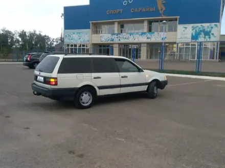 Volkswagen Passat 1992 года за 2 400 000 тг. в Алматы – фото 2