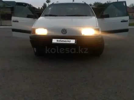 Volkswagen Passat 1992 года за 2 400 000 тг. в Алматы – фото 5