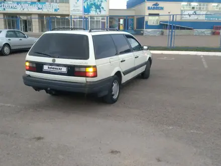 Volkswagen Passat 1992 года за 2 400 000 тг. в Алматы – фото 7