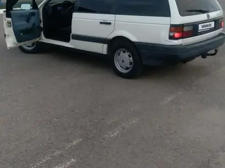 Volkswagen Passat 1992 года за 2 400 000 тг. в Алматы – фото 8