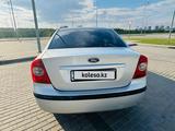 Ford Focus 2005 года за 3 000 000 тг. в Астана – фото 5