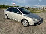 Ford Focus 2005 года за 3 000 000 тг. в Астана – фото 2