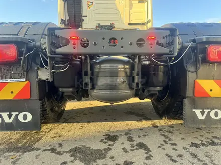 Volvo  FH 2019 года за 37 500 000 тг. в Костанай – фото 10
