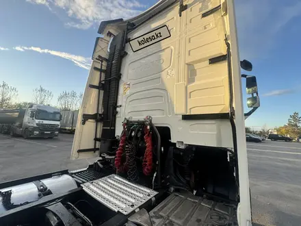 Volvo  FH 2019 года за 37 500 000 тг. в Костанай – фото 12